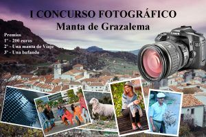 concurso fotografico grazalema