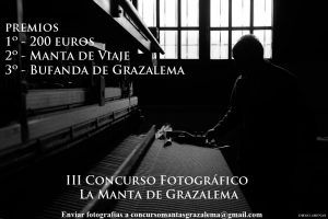 concurso fotografico mantas