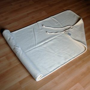 Manta para yoga
