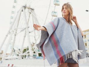 Comprar Ponchos Baratos
