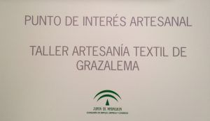 Punto de Interés Artesanal