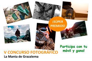 Concurso de fotografía