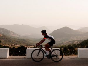 Bicicletas Grazalema