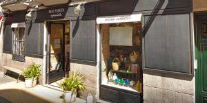 Comprar mantas en Madrid