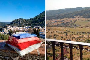 Miradores Grazalema