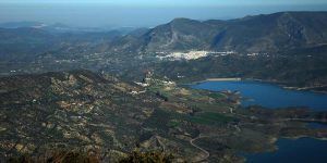 Monte Prieto