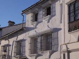 Pueblos Blancos