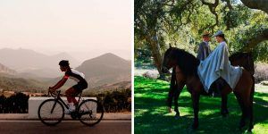 Qué hacer en Grazalema