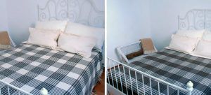 Mantas para Cama