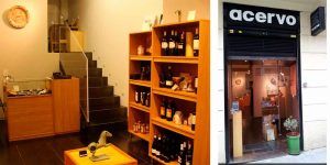 Acervo Madrid